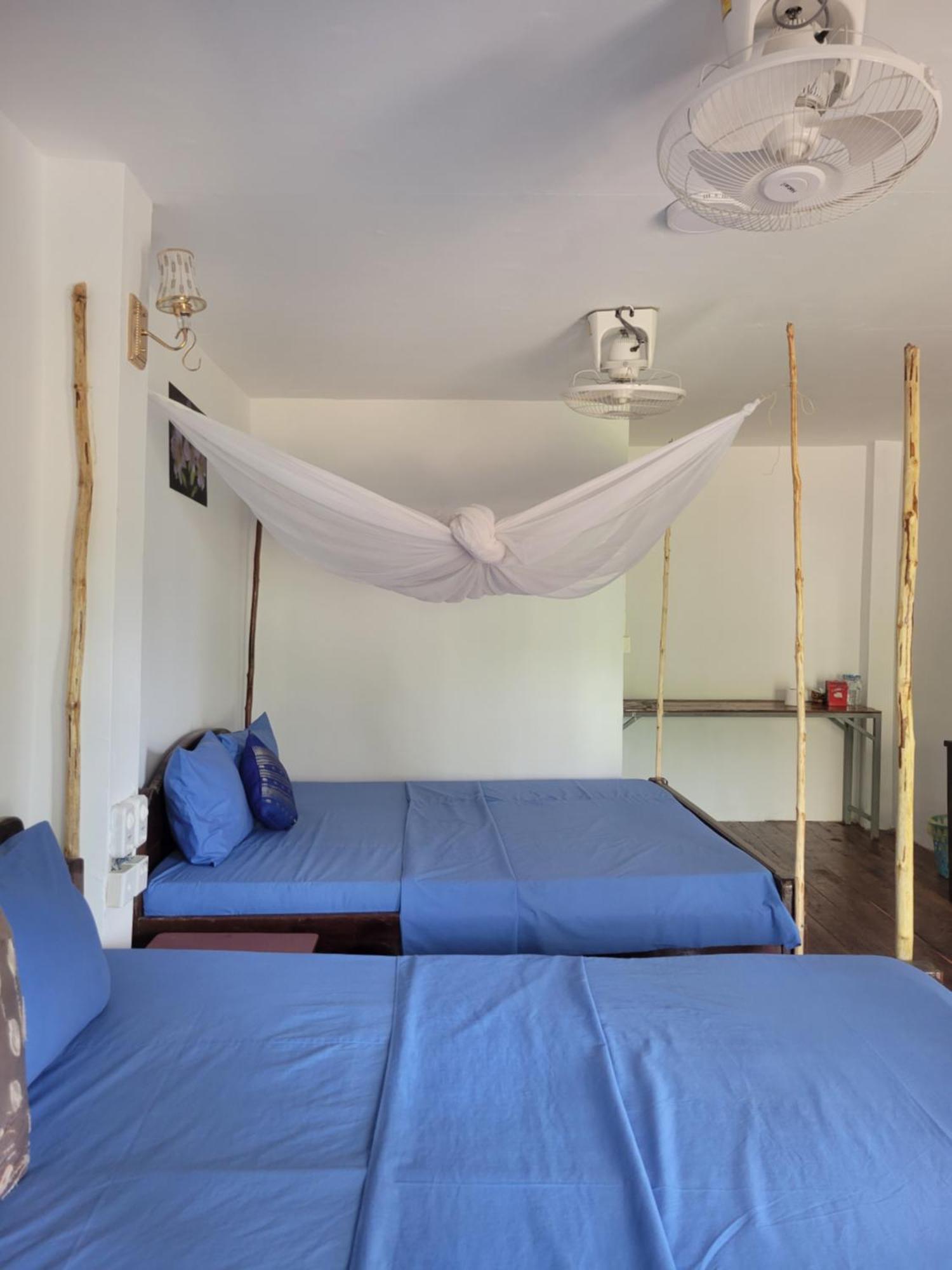 Mangrove Beach Bungalows Koh Rong Sanloem Zewnętrze zdjęcie