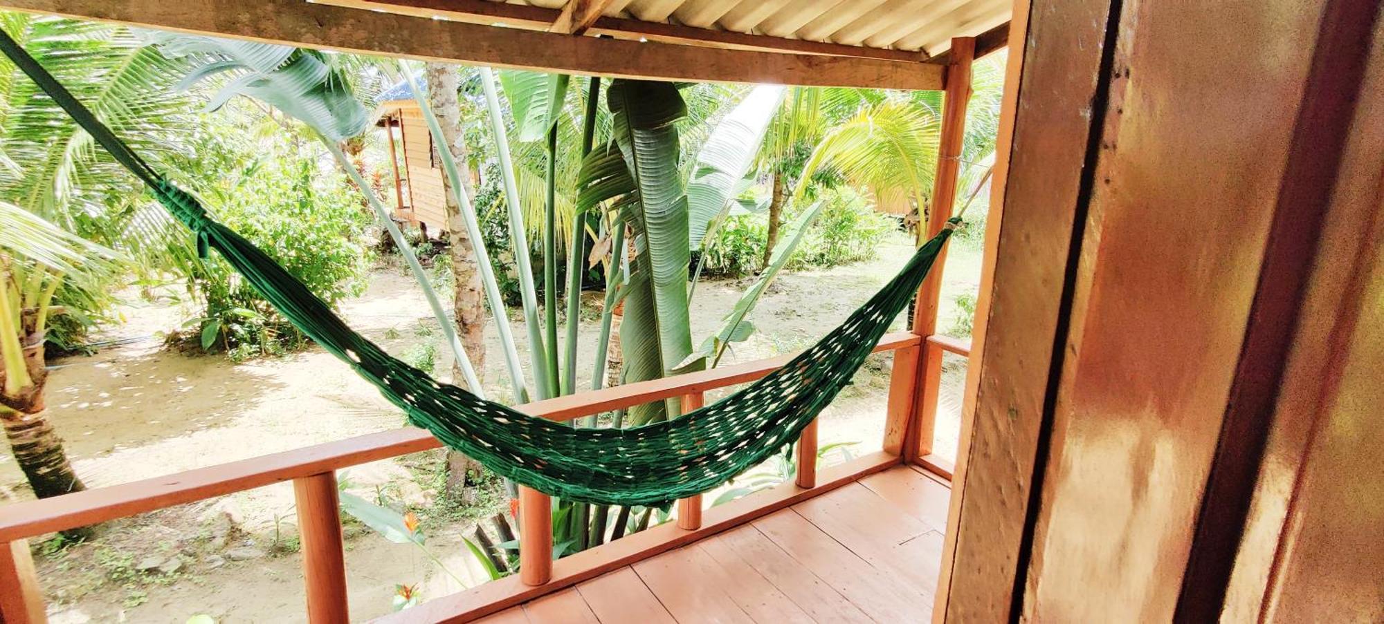 Mangrove Beach Bungalows Koh Rong Sanloem Zewnętrze zdjęcie