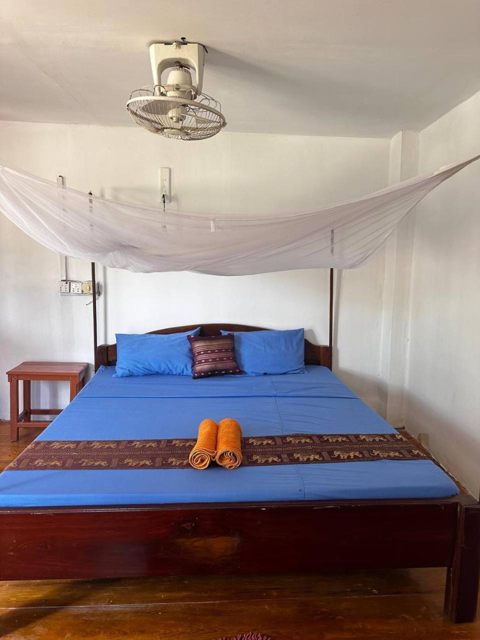 Mangrove Beach Bungalows Koh Rong Sanloem Zewnętrze zdjęcie